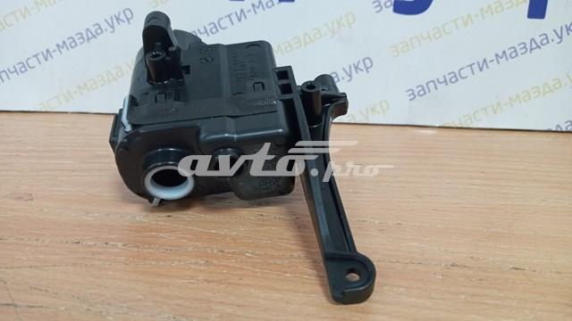 Comprar KDY06915Z Mazda Motor del actuador del espejo retrovisor izquierdo