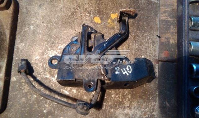 Cerradura del capó de motor Toyota Camry (V40)