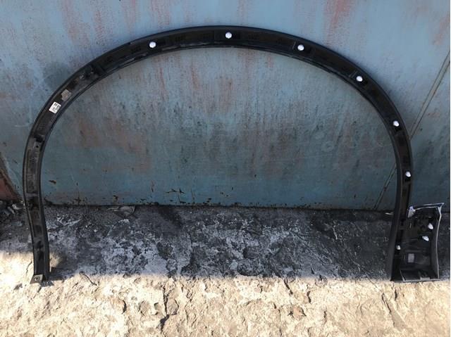 Extensión de la aleta delantera derecha VAG 760853718AGRU precio, desde 95,90 EUR