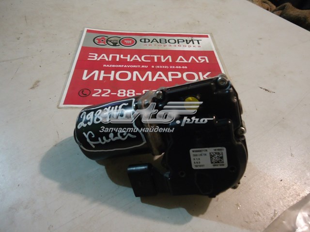 Comprar CV4417504AG Ford Motor limpiaparabrisas delantero derecho