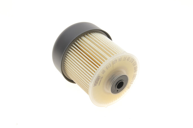 Filtro de combustible WB813 Wunder