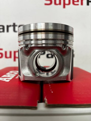 Pistón completo para 1 cilindro, segunda reparación (+0,50 mm) NE/NPR 7138255000 precio, desde 56,79 EUR