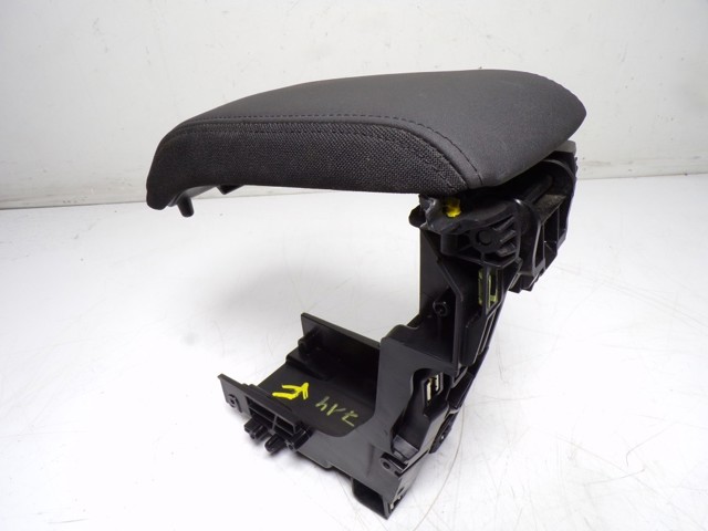 Apoyabrazos para Citroen C4 Cactus 