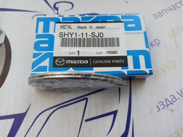 Kit de discos distanciador, cigüeñal, STD. para Mazda 3 (BM, BN)