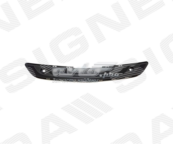 Protector, parachoques delantero Signeda PBZ04101PA precio, desde 41,15 EUR