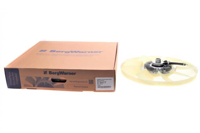 Embrague, ventilador de refrigeración Borg-Warner AM20004442M precio, desde 346,29 EUR