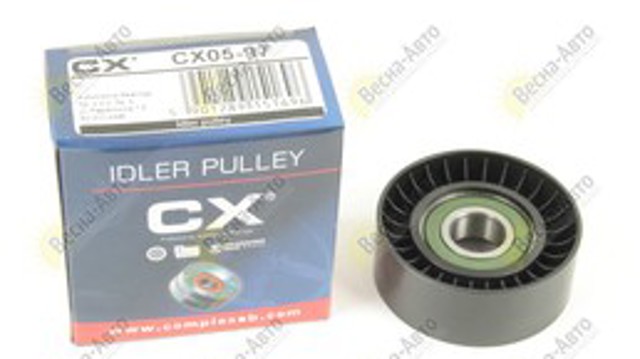 Tensor de correa accesorios CX/Complex CX0597 precio, desde 59,75 EUR