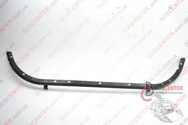 1375616080 Fiat/Alfa/Lancia Refuerzo parachoque delantero