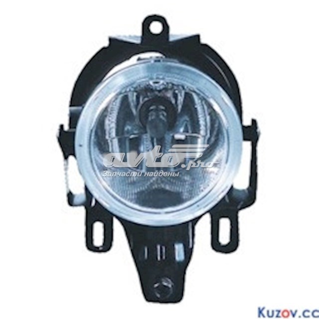 Luz antiniebla FPS FP3735H10P precio, desde 40,75 EUR