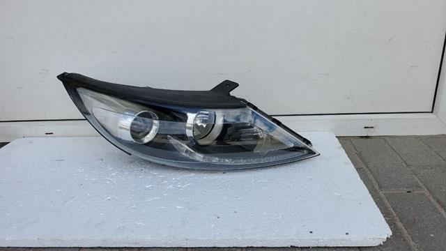 Faro derecho Hyundai/Kia 921023U111 precio, desde 368,54 EUR
