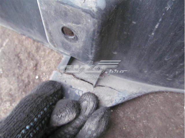 86811S1000 Hyundai/Kia Guardalodos interior izquierdo, guardafango delantero