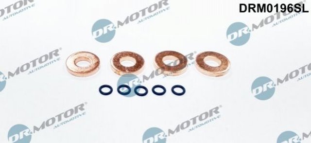 DRM0196SL Dr.motor