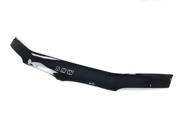 Deflector de capó para BMW X3  E83