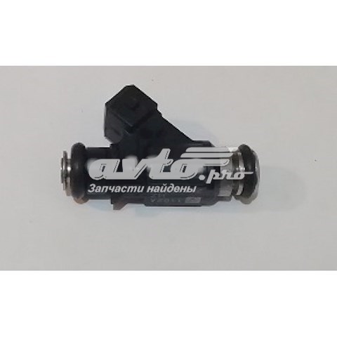 Inyector SMW300436 Chery