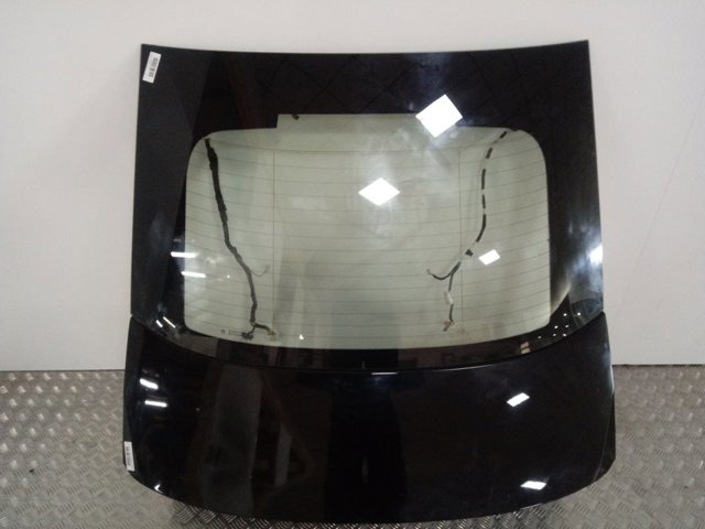 Porton trasero para Peugeot 508 II FB, FH, F3