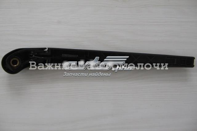Brazo del limpiaparabrisas, lavado de parabrisas, luna trasera Polcar 2051RWT1