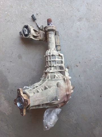 Eje delantero completo Fiat/Alfa/Lancia K68349705AE precio, desde 3831,61 EUR