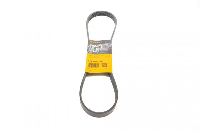 Correa accesorios Continental/Siemens 6PK1033ELAST