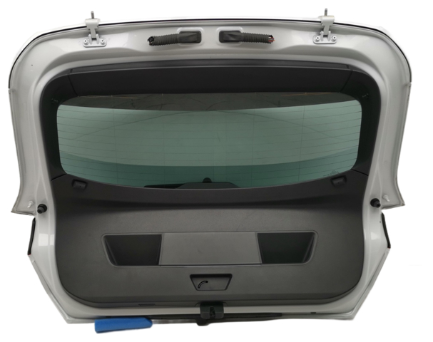 Puertas traseras Cupra FORMENTOR SUV (KM7, KMP) (2020 - 2026) precio, desde 1259,67 EUR