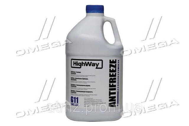 Comprar 701494 Highway Liquido anticongelante 