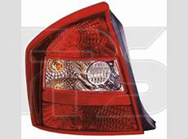 Piloto trasero derecho FPS FP3242F4P precio, desde 48,51 EUR