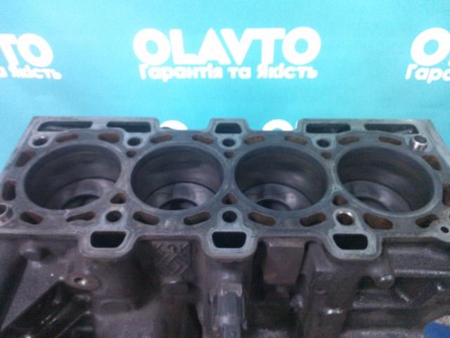 Motor completo Renault Clio SYMBOL (LU)