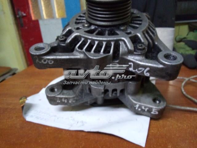 A005TA6291G Mitsubishi Alternador de coche