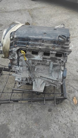 Motor completo 4B11 Mitsubishi