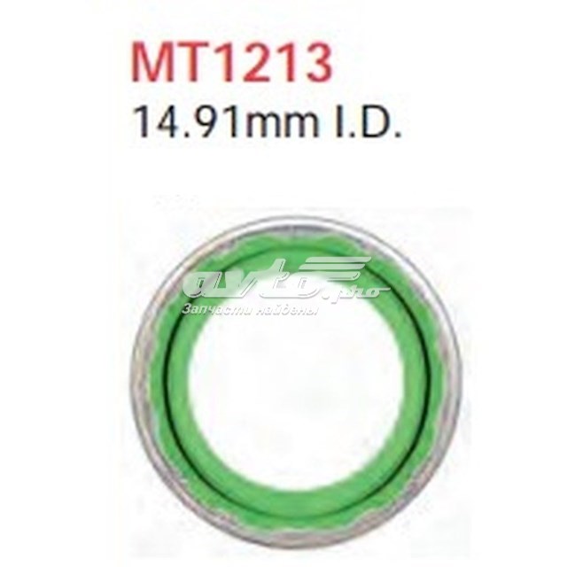 MT1213 Santech