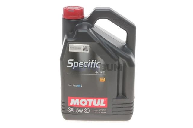 Aceite para motor Motul 860051