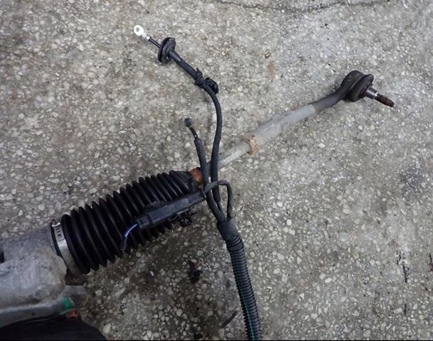 Comprar 9823964780 Peugeot/Citroen Cremallera