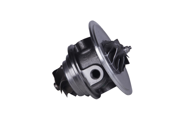 Cartucho De Turbina Volkswagen Passat B7 (362)