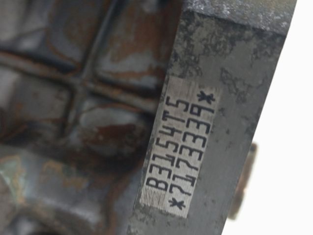 Motor completo Volvo B3154T5 precio, desde 6972,50 EUR