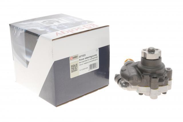 Bomba de dirección asistida  Solgy 207023 precio, desde 122,98 EUR