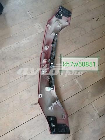 Moldura de la tapa del maletero Mazda KB7W50851 precio, desde 103,09 EUR