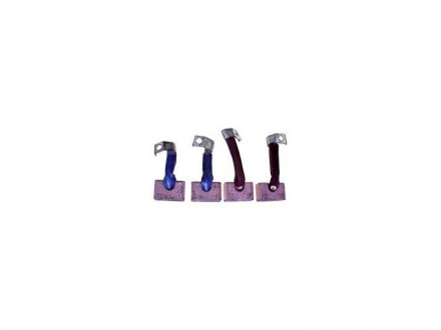 Escobilla de arranque Cargo BSX1631644