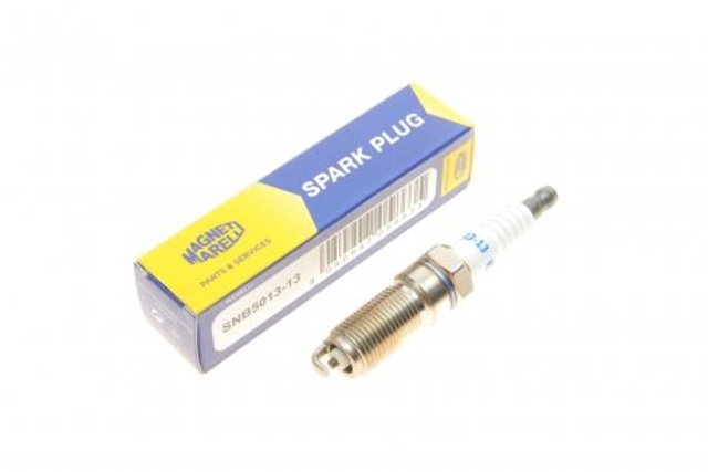 Bujias de encendido Magneti Marelli 062513000013