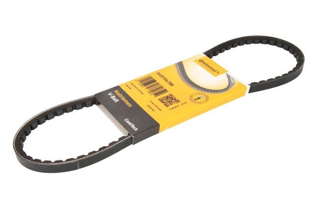 Correa accesorios Continental/Siemens AVX10X788