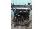 K9K740 Renault (RVI) Motor completo