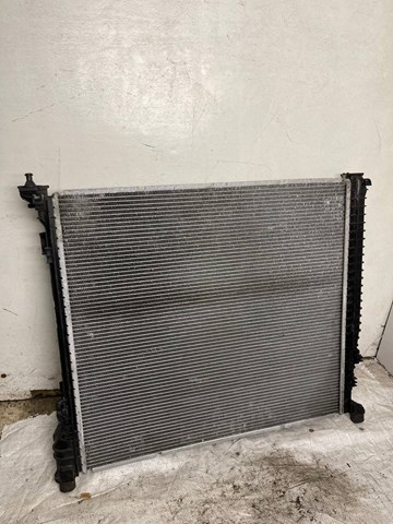 Comprar A0995001203 Mercedes Radiador de auto