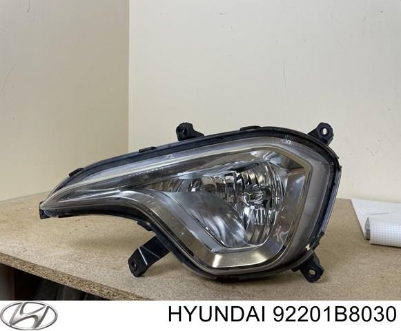 92201B8030 Hyundai/Kia