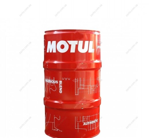 Aceite de motor 812304 Motul