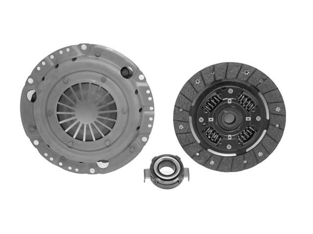 SL3DS0846 Starline Embrague motor