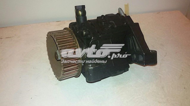 Bomba de alta presión RENAULT 8200821184