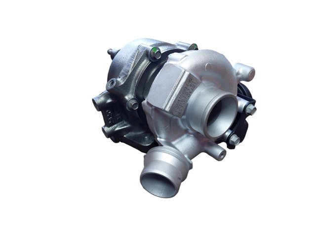 4933501122 MSG Rebuilding Turbo para motor