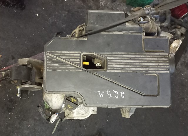 Comprar M16A Suzuki Motor completo