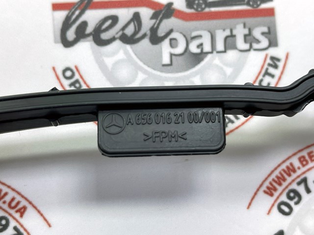 Junta tapa de balancines A6560162100 Mercedes