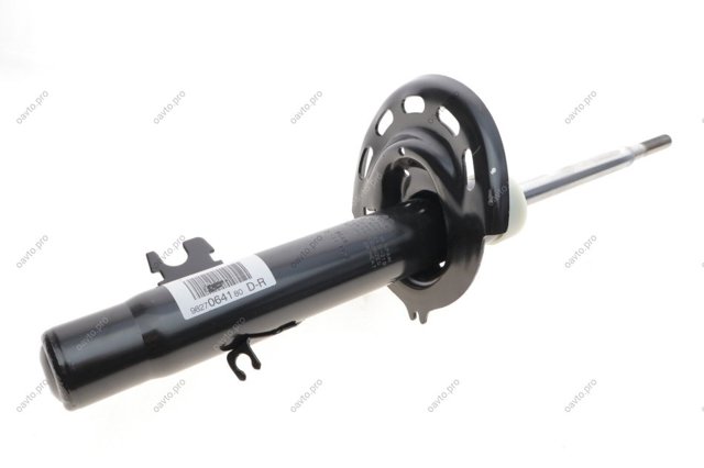Amortiguador delantero derecho 9827064180 Peugeot/Citroen