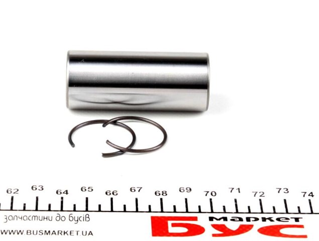 Comprar 130010000921 NE/NPR Pistón completo para 1 cilindro, segunda reparación (+0,50 mm)