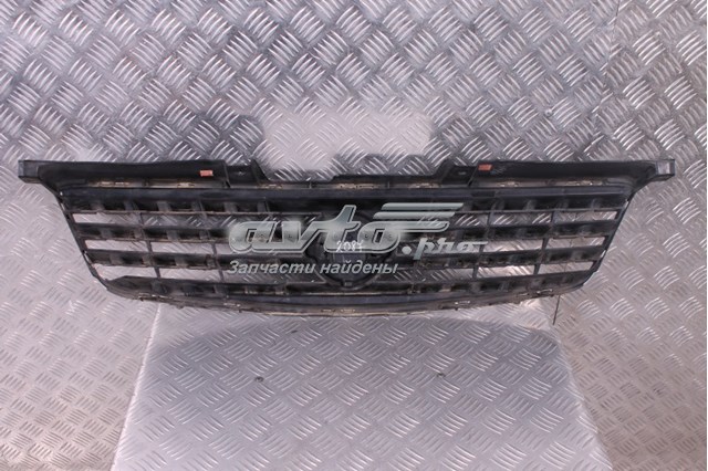 Rejilla delantera Nissan Altima L31 sedán (2001 - 2006) precio, desde 248,71 EUR